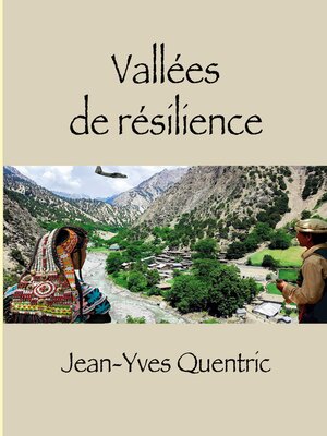 cover image of Vallées de résilience